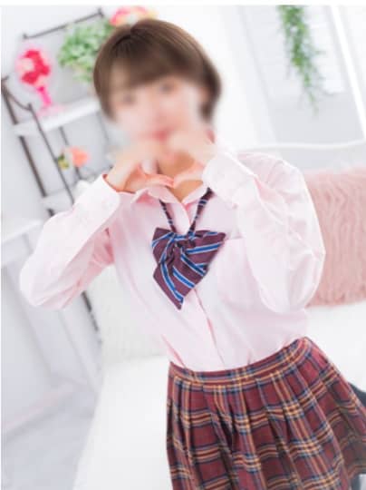 女の子