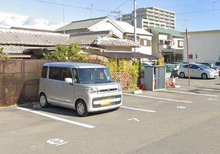 フラッグ 行き方