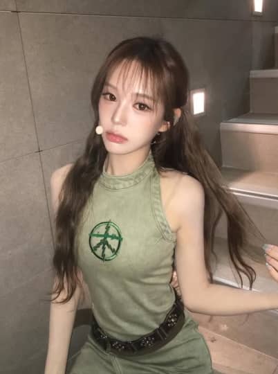 KPOP エロ