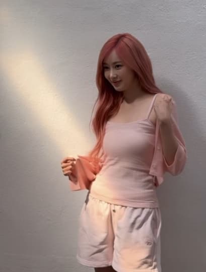 aespa ジゼル エロ