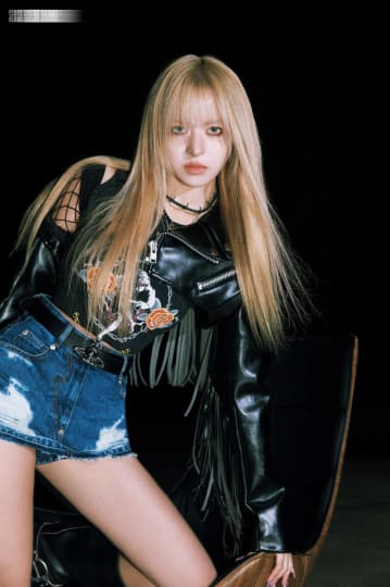 KPOP エロ