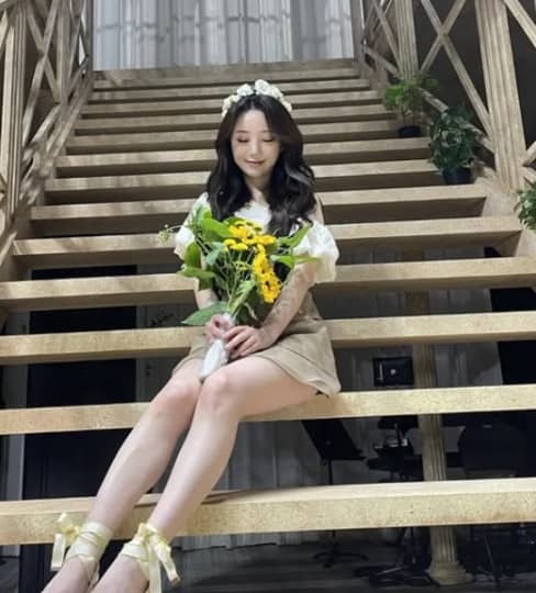 LOVELYZ(ロブリズ) 流出