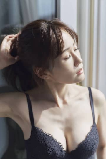 前田 敦子 sex