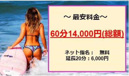 タレントCLUBの料金表