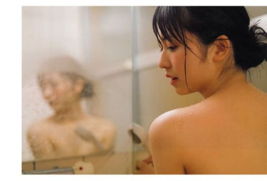 長濱ねる おっぱい