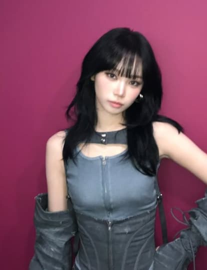 IZ*ONE(アイズワン) 流出