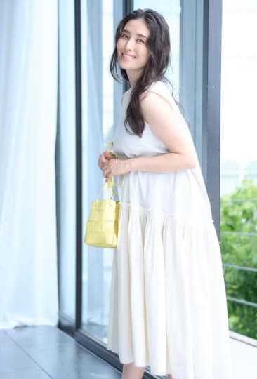 橋本マナミ おっぱい