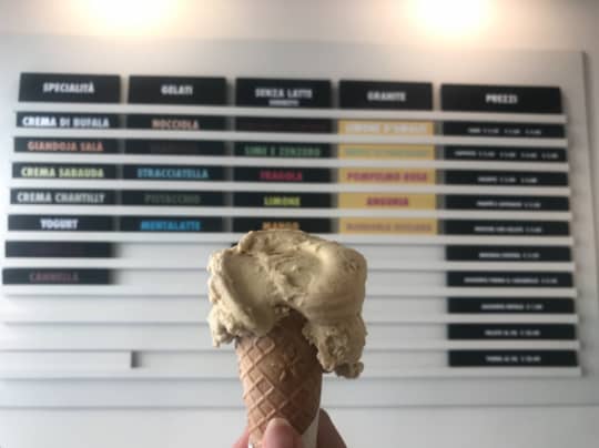 CONOGELATO