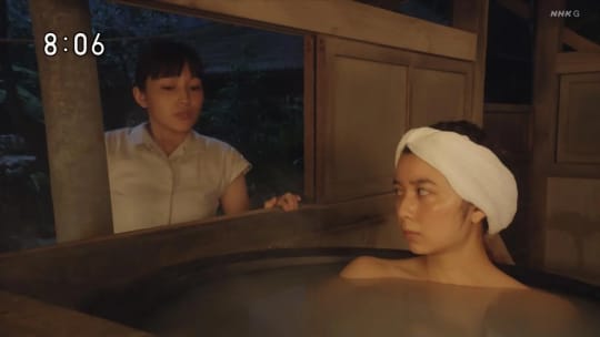 上白石萌歌 エロ