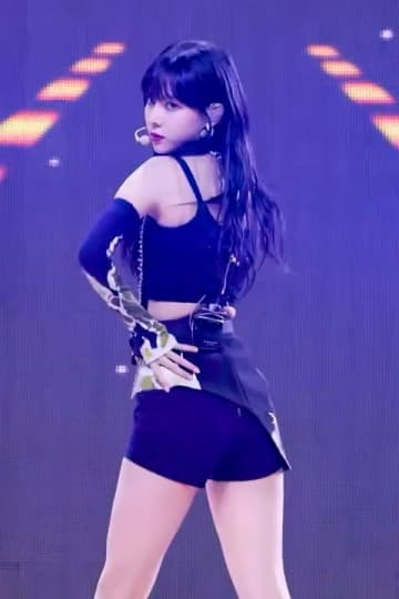 aespa ウィンター エロ