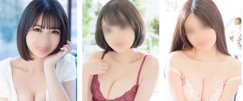 カンカン娘ネオの在籍一覧