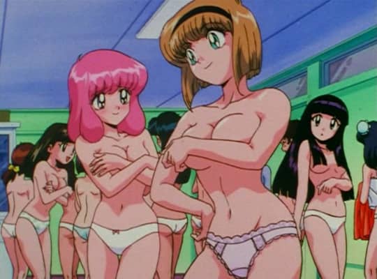 地獄先生ぬ～べ～