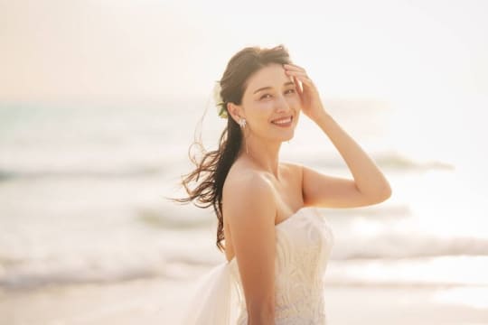 橋本マナミ おっぱい
