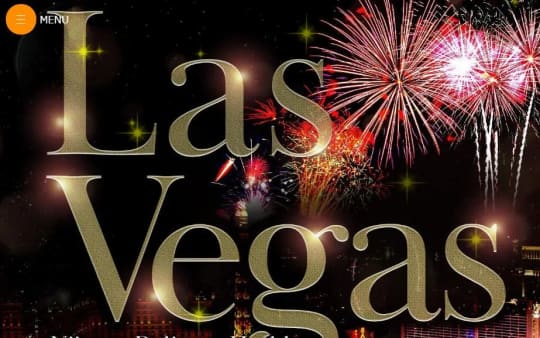 Las Vegas(ラスベガス)