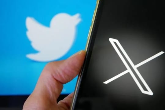X(旧Twitter)