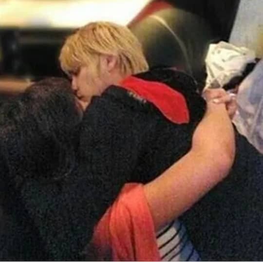 ヤリマン 芸能人