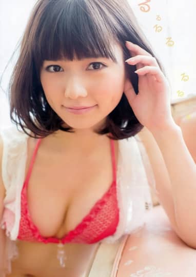 島崎遥香 エロ