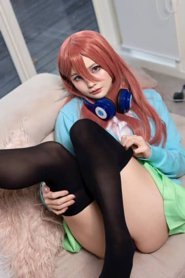 ちゅきメロディ!