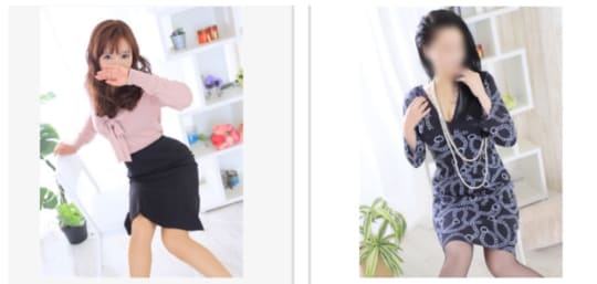 マダムスタイル