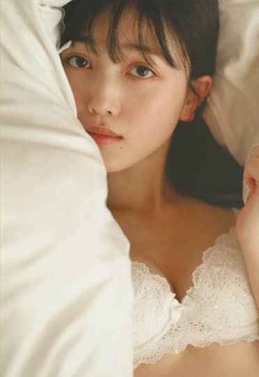 久保史緒里