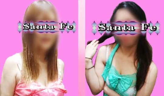 https://santafe-shinbashi.jp/schedule.php