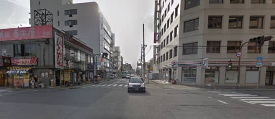 道路