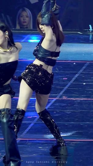 aespa ウィンター エロ