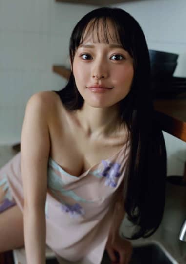 高橋かなみ エロ