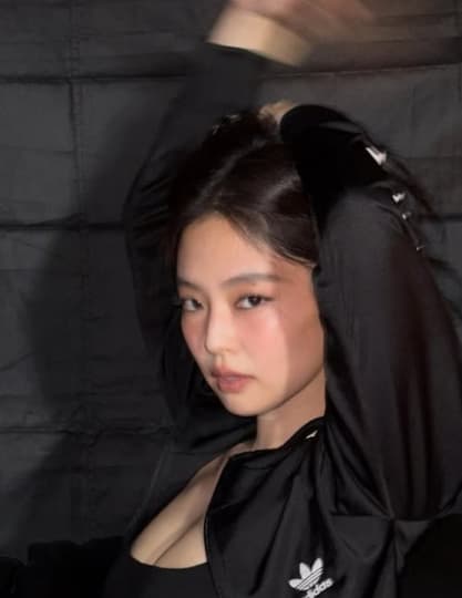 KPOP エロ