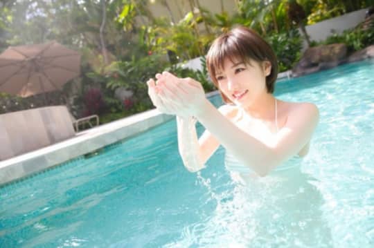 岡田奈々 エロ