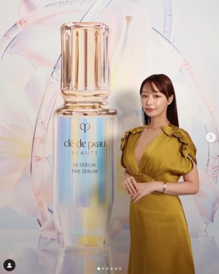 宇垣美里　おっぱい