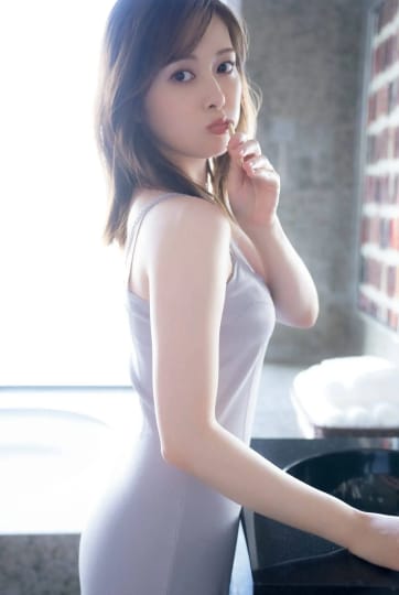 白石麻衣 エロ