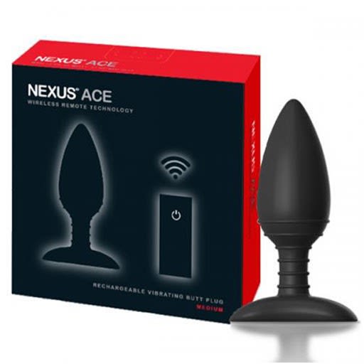 NEXUS ACE（エース）