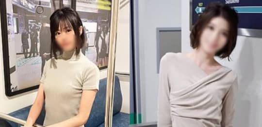 女の子