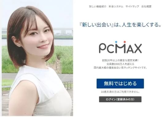 PCPMAX