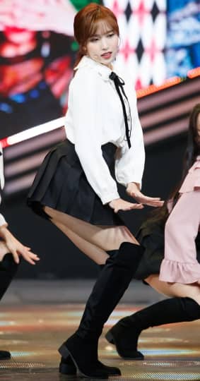 twice ミナ エロ