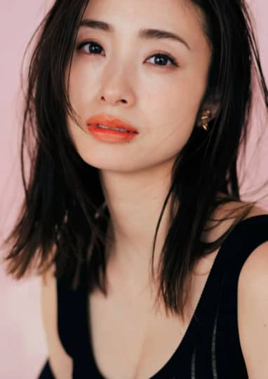 上戸彩 おっぱい