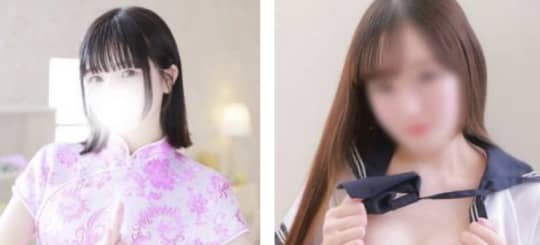 女の子画像