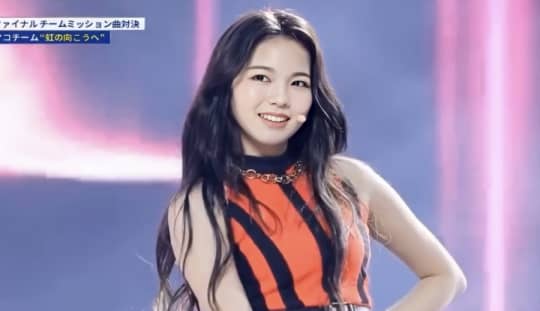 KPOP エロ