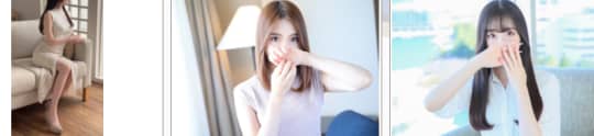 女の子
