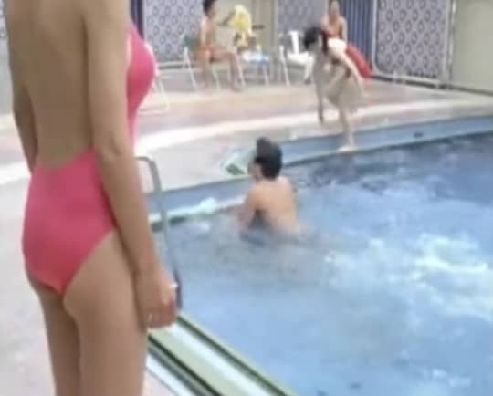 エロいドラマ
