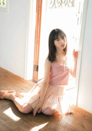 小栗有以 エロ