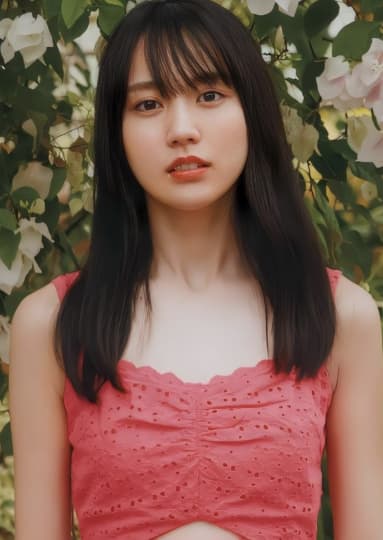 賀喜遥香 おっぱい