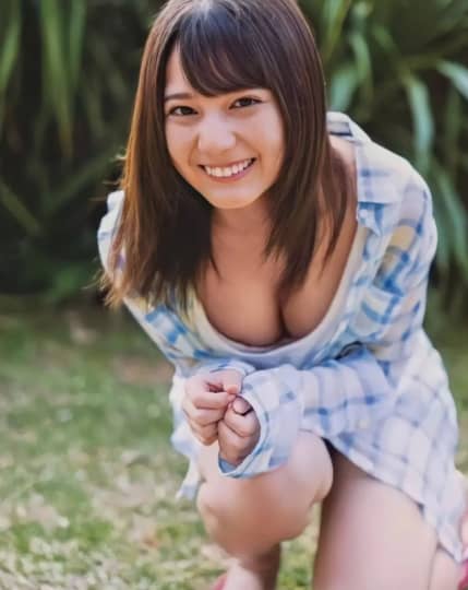 小坂奈緒