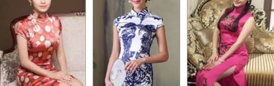 女性