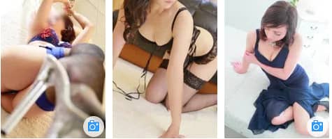 多恋人の在籍一覧