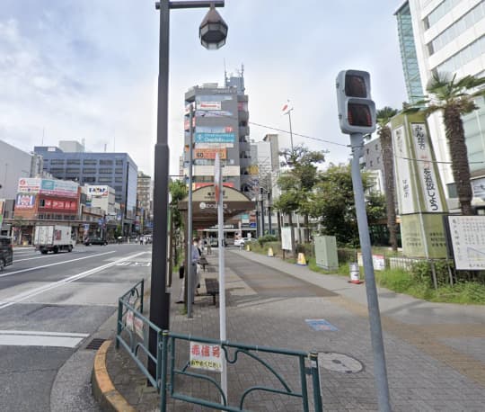 宝島24 亀戸店