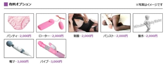コース・オプション