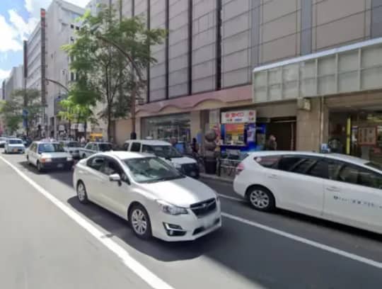 【恋愛マット同好会】への行き方