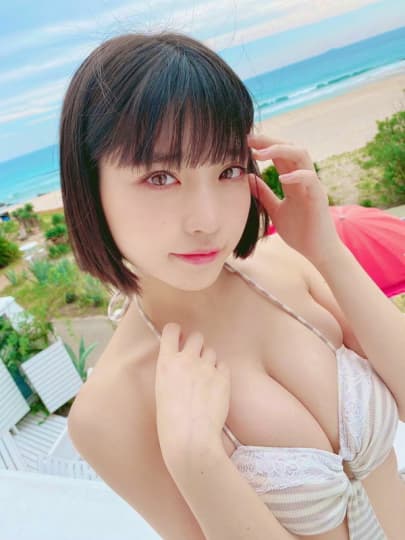 根本凪 エロ
